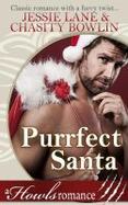 Purrfect Santa : Howls Romance cover
