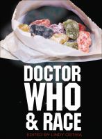 Doctor Who and Race cover