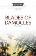 Blades of Damocles cover