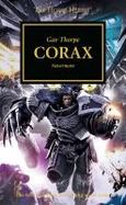 Corax cover