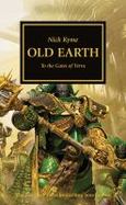 Old Earth cover