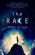 The Race cover