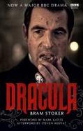 Dracula (BBC Tie-In Edition) cover