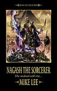 Nagash the Sorcerer cover