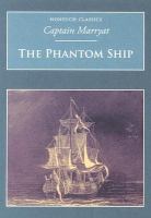 The Phantom Ship cover