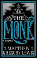 The Monk : A Romance cover