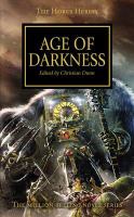 Age of Darkness cover