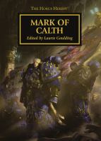 The Mark of Calth cover