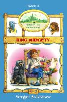 King Midgety cover