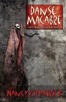 Danse Macabre : Close Encounters with the Reaper cover