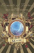 Elements of Fantasy Magic cover