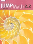 Jump Math 2.2 cover