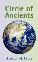 Circle of Ancients cover