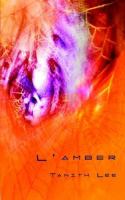 L'amber cover