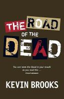 The Road of the Dead cover
