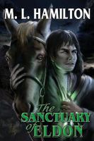 The Sanctuary of Eldon cover