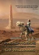 Phosphorus : A Winterstrike Story cover