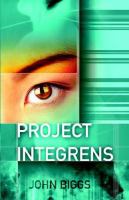 Project Integrens cover