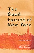 The Good Fairies of New York cover