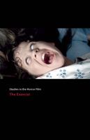 The Exorcist : Studies in the Horror Film cover