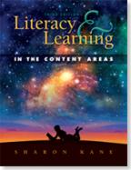 Literacy and Learning in the Content Areas cover