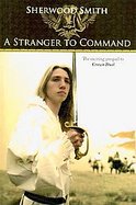 A Stranger to Command cover
