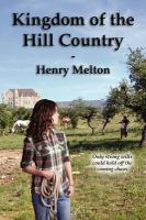 Kingdom of the Hill Country cover