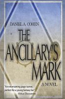 The Ancillary's Mark cover