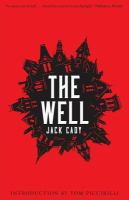 The Well cover