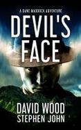Devil's Face : A Dane Maddock Adventure cover