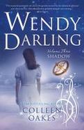 Wendy Darling Vol 3 : Shadow cover