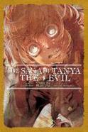 The Saga of Tanya the Evil, Vol. 9 (light Novel) : Omnes una Manet Nox cover