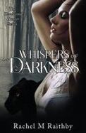 Whispers of Darkness cover