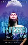 The Unblessed Dead cover