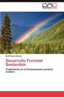 Desarrollo Forestal Sostenible cover