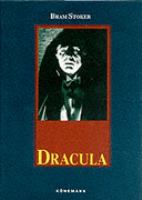 Dracula cover
