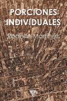 Porciones Individuales cover