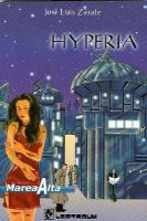 Hyperia cover
