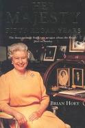 Her Majesty 50 Regal Years cover