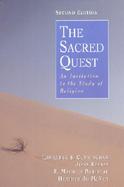 The Sacred Quest: An Invitation to the Study of Religion cover