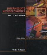 INTERMEDIATE MICROECONOMICS 8E cover