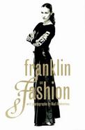 Franklin on Fashion TV Fashion Expert's A-Z of Fashion cover