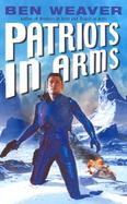 Patriots in Arms cover