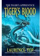 Tiger's Blood cover