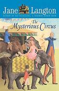 The Mysterious Circus cover