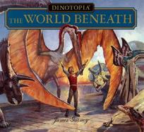 Dinotopia: The World Beneath cover
