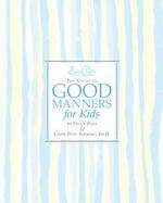Emily Posts the Guide to Good Manners for Kids cover