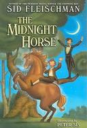 The Midnight Horse cover