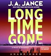 Long Time Gone cover