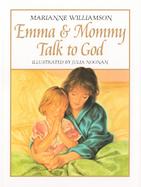 Emma & Mommy Talk to God cover